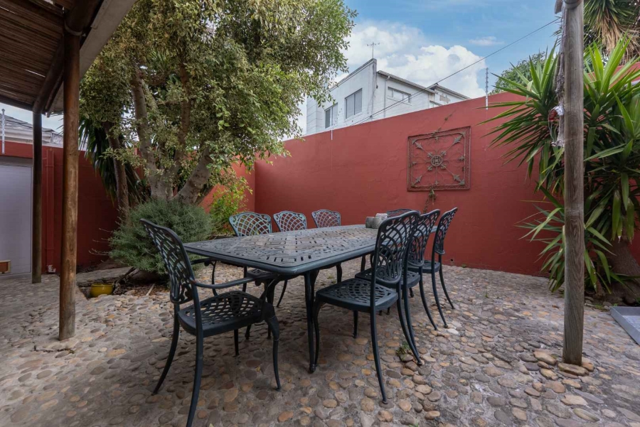 To Let 2 Bedroom Property for Rent in Bo Kaap Western Cape
